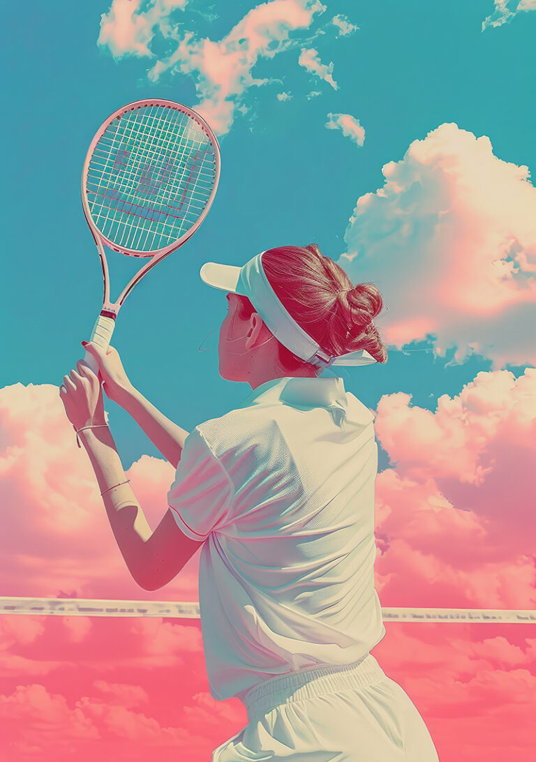 Vintage Sportswear: Is This Still Apparent in the Fashion Industry?