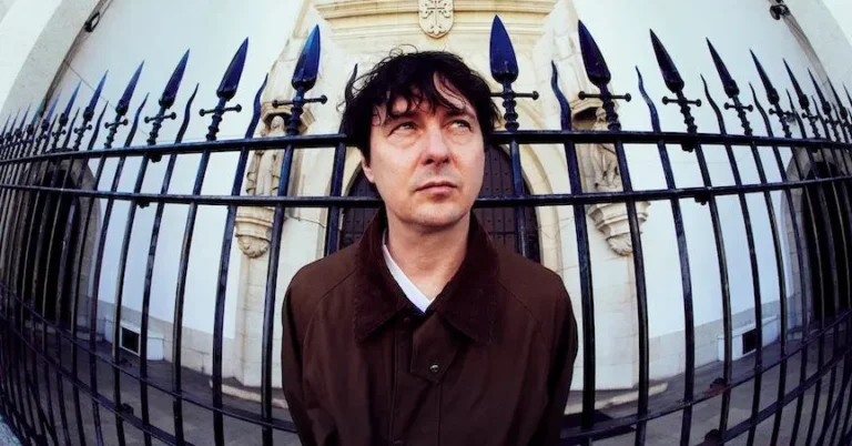 Panda Bear Unveils New Song ‘Virginia Tech’