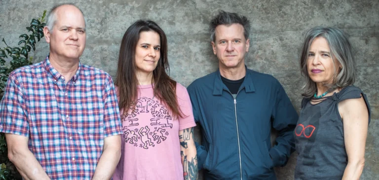 Superchunk Announce New Album ‘Songs in the Key of Yikes’, Share New Single