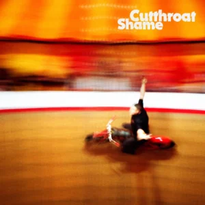Cutthroat cover