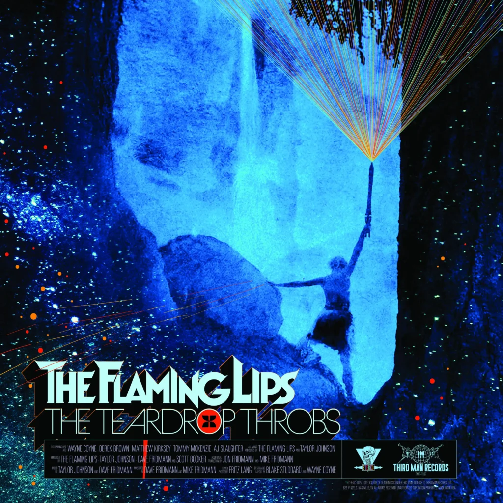 TheFlamingLips_TheTeardrobThrobs_Final_FrontCoverOnly