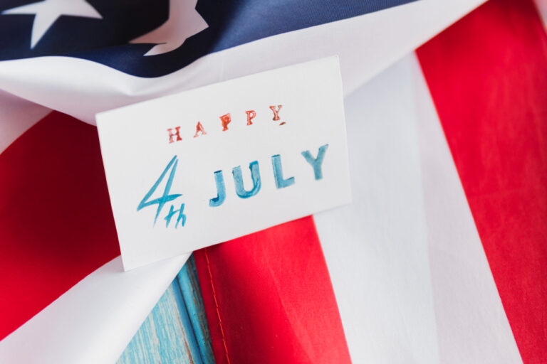 Top 4th of July getaways by car from NYC. Where to go for fireworks and fun
