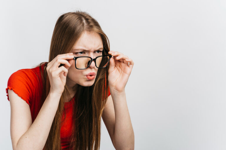 How Can You Replace Scratched Lenses Without Visiting a Store?