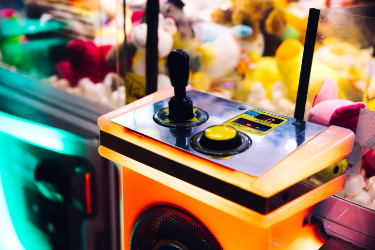 Why Nostalgic Arcade Thrills Still Matter in Today’s User Experience