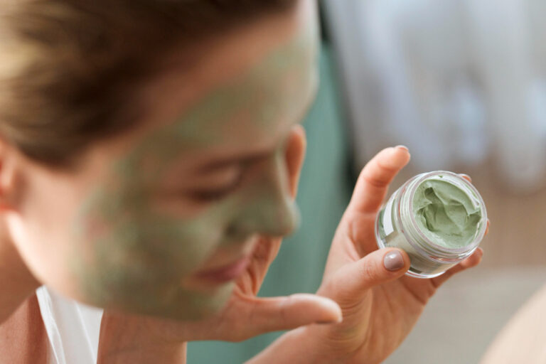5 Ways Natural Clay Masks Are Shaping Beauty Trends