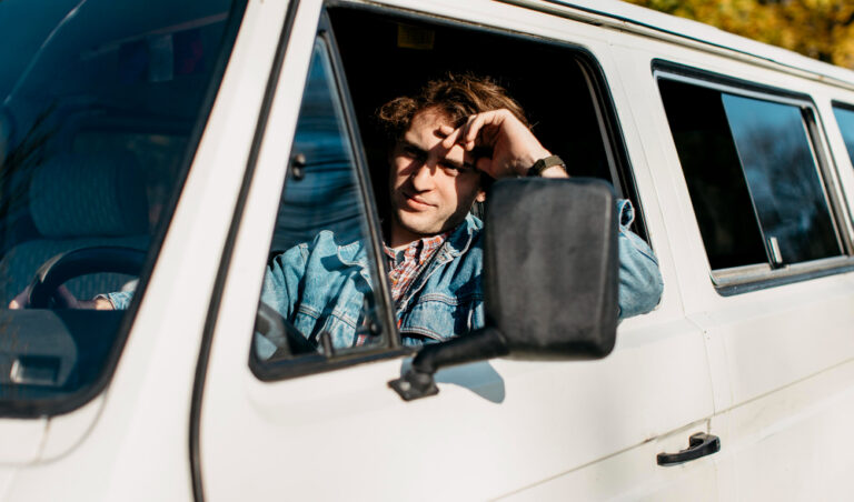 8 Road Safety Tips for Touring Artists