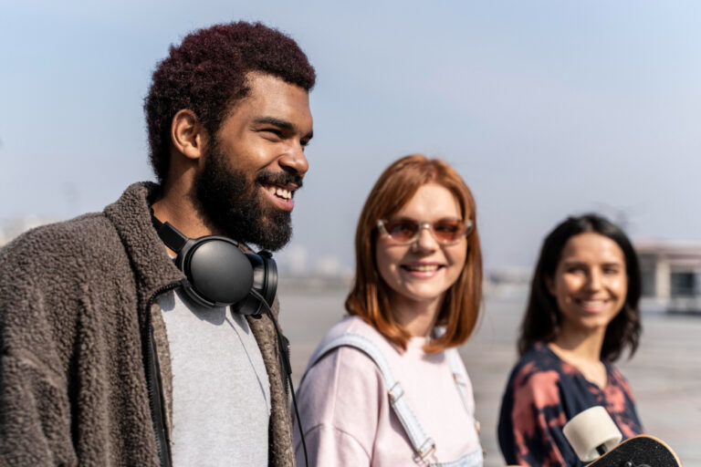 Culture, Connection, and the Spaces That Bring Us Together