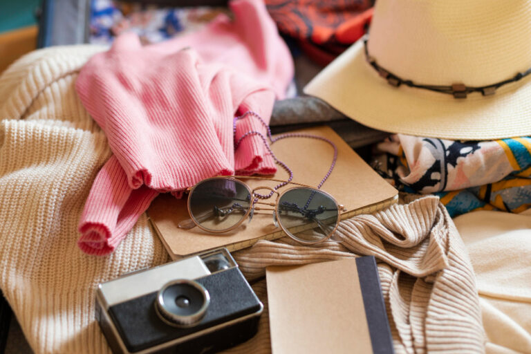 Upcycling Culture: Creative Ways to Relist, Refresh and Rehome Vintage Finds Online