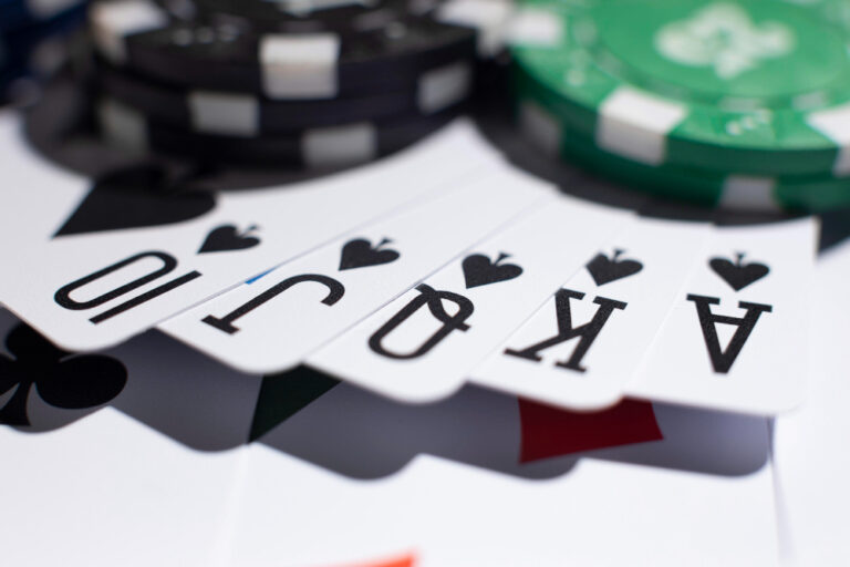 How Technology Is Transforming Access to Casino Games