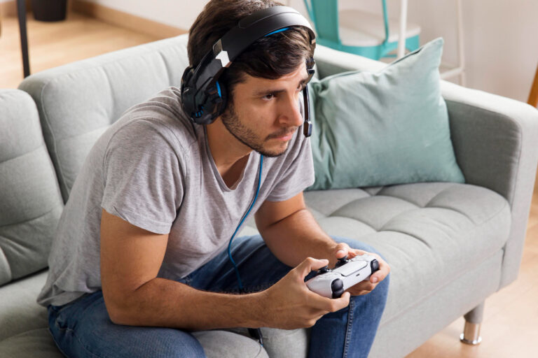 Are loot boxes in video games leading to more gambling?