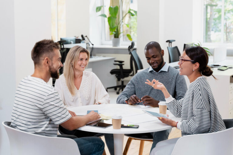 How to Lead Each Day: Simple Steps That Work