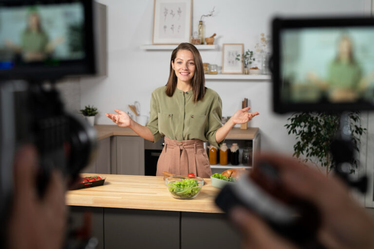 How To Create Engaging Brand Videos