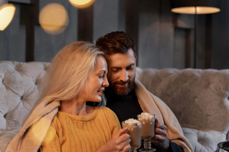 The Role of Intimacy in Long-Term Partnerships