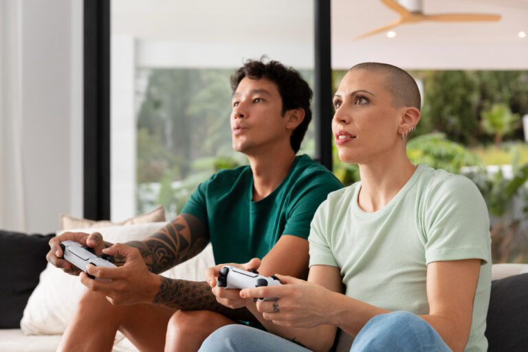 The Rise in Demand For Fast and Localised Gaming Payments