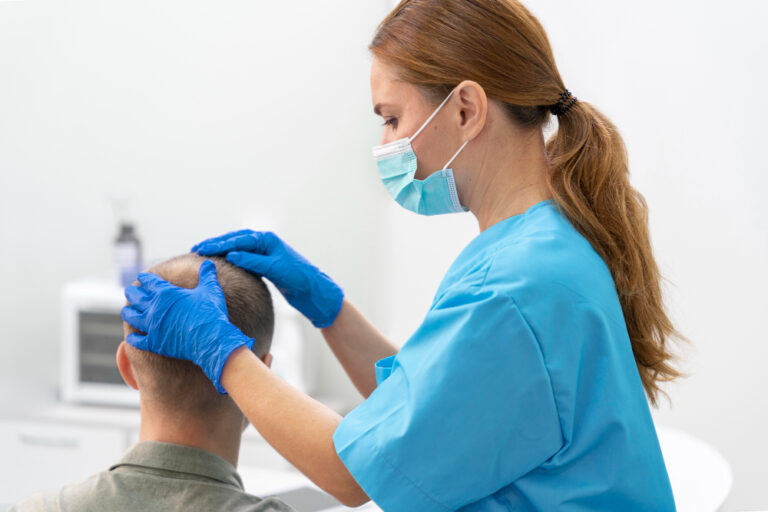 What To Look for When Selecting a Professional Hair Removal Clinic