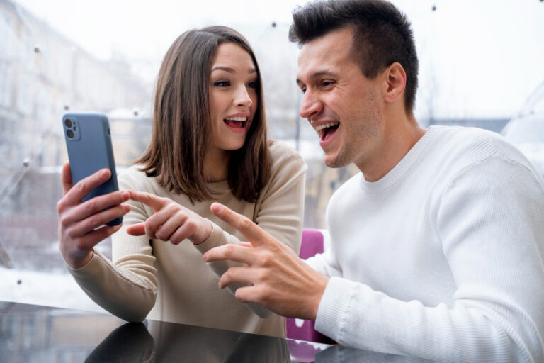 Beyond the Swipe: Redefining Connection in the Digital Age