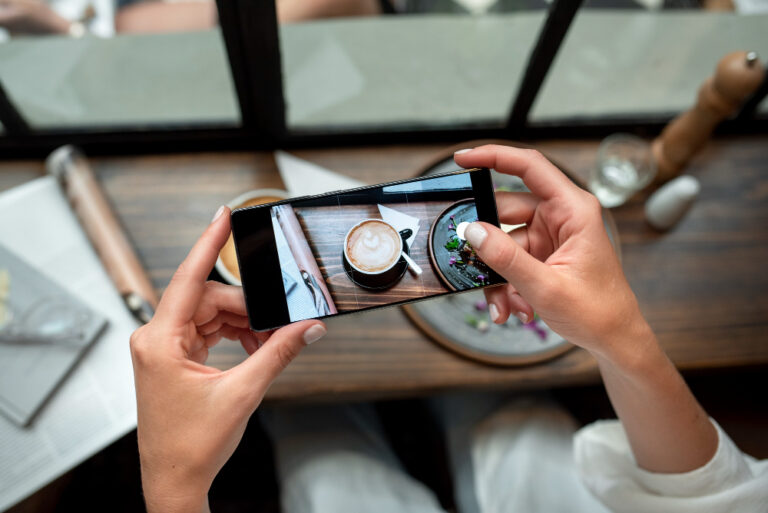 Your Smartphone Photography Guide