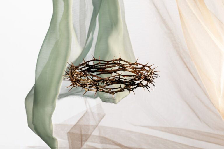 Faith-Inspired Art in a Modern World: How Christian Artists Engage Contemporary Culture
