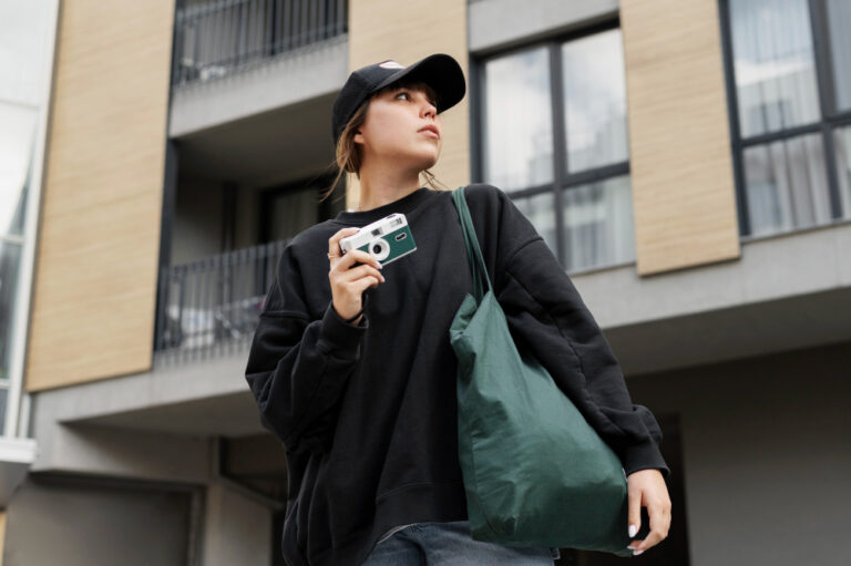 Streetwear Apparel: The Cultural Movement Shaping Fashion in 2025