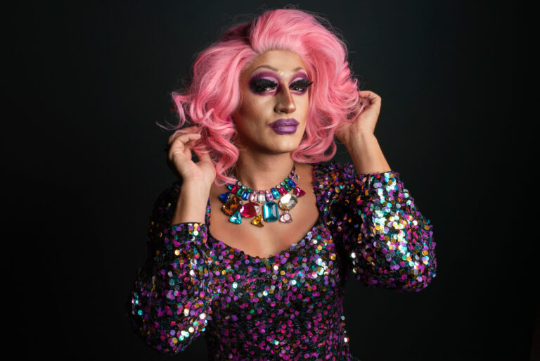 Beyond the Wig: The Business Brilliance of Drag Entertainers Beyond the Wig: The Business Brilliance of Drag Entertainers