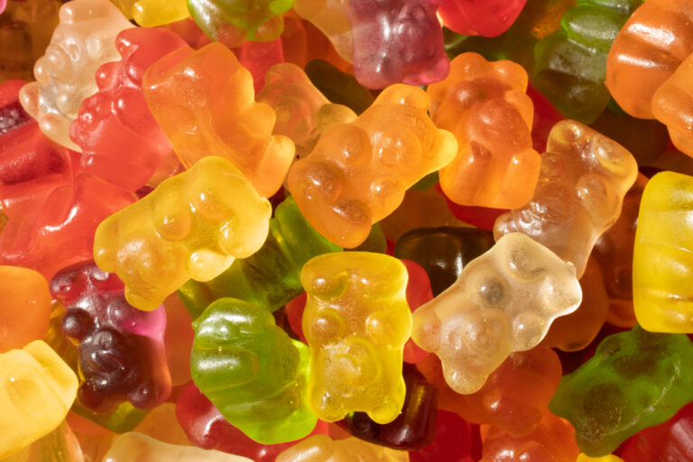 Exploring the Buzz Around THC Edible Trends