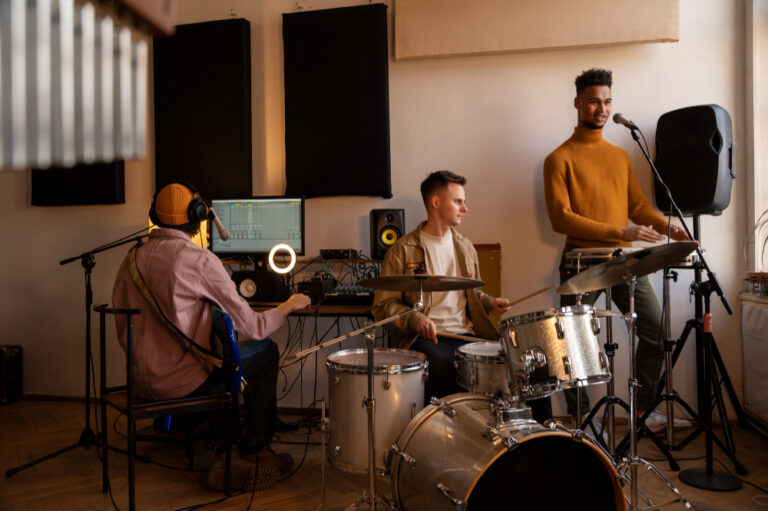 5 Ways Creators Can Protect Their Artistic Legacy