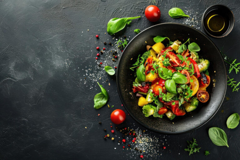 Mood Food: What to Eat and Drink to Actually Feel Better