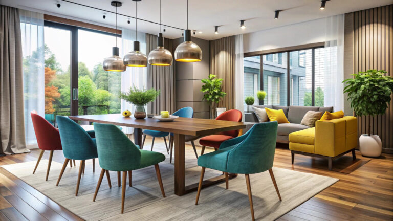 Metal vs. Everything Else: Why Your Furniture Deserves Stronger Support