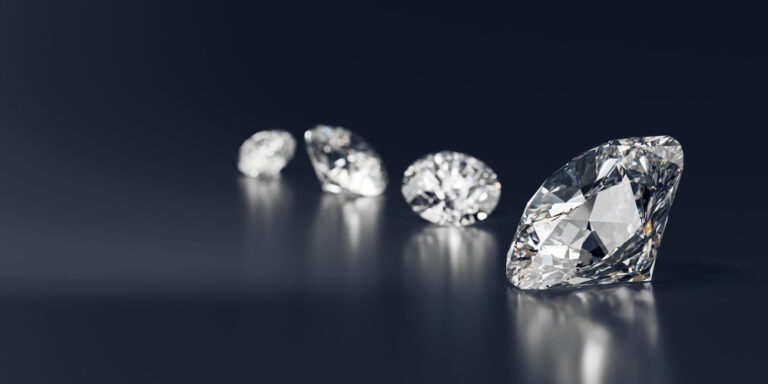 Diamonds as an investment: How to choose jewelry that will hold its value