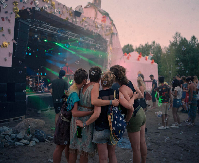 The Best Music Festival Brands for Ravers Who Want to Rep EDM Culture to the Max