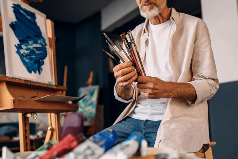 5 Ways Creators Can Protect Their Artistic Legacy
