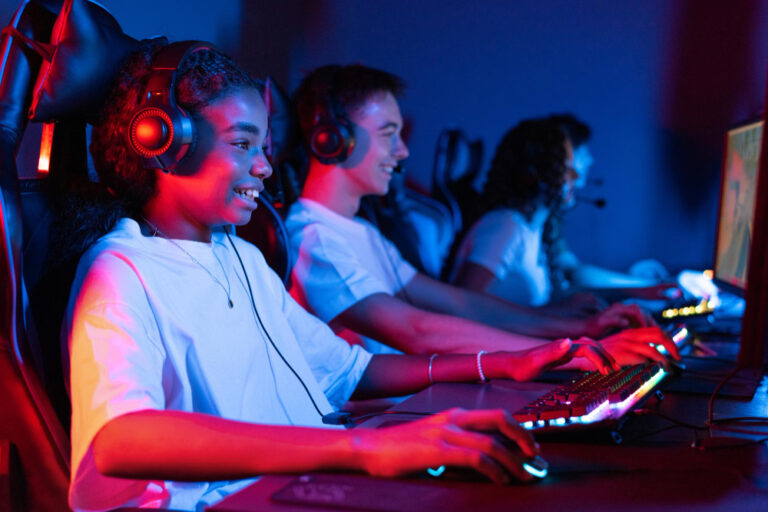 5 Ways Gaming Now Shapes Global Culture