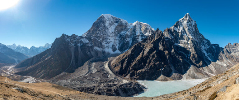 The Secret to Boost Your Glow Naturally with Himalayan Shilajit