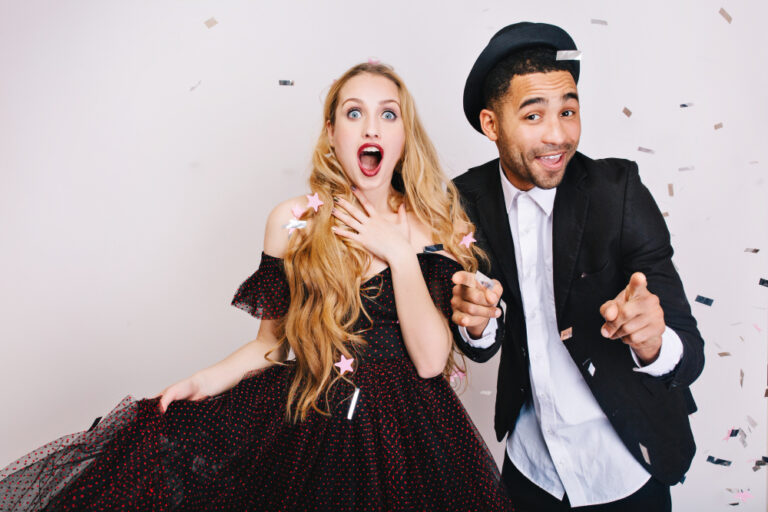 How Photo Booths are Shaking Up in the Instagram and TikTok Era
