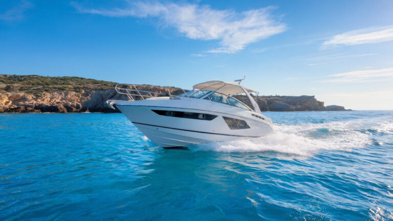 How to Navigate Your First Yacht Purchase Like a Pro