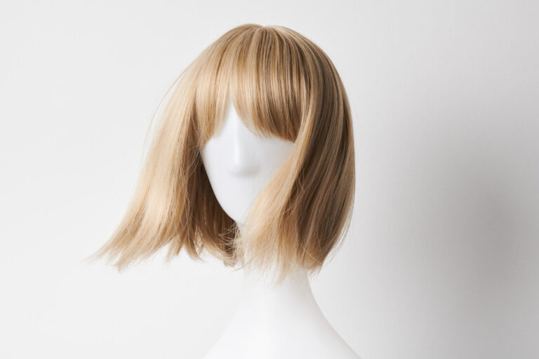 How to Make a Wig Look Natural? Beginner Tips
