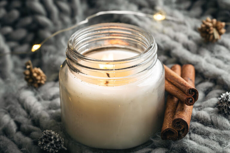 How Many Drops of Essential Oil in Candle?