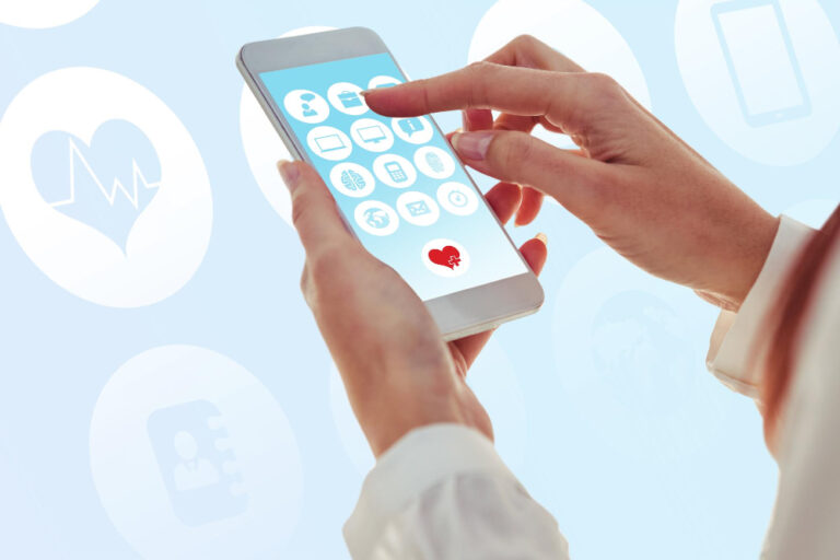 From Sci-Fi to Reality: The Evolution of Healthcare Apps in Modern Life