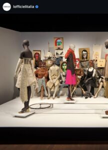 MoMu's Antwerp Six exhibition