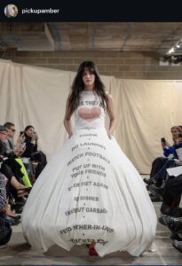 Amber Pickup Look 7 CSM