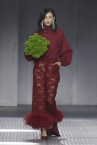 080 Barcelona Fashion Week - Bibencia
