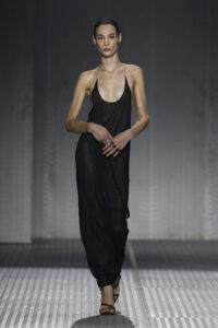 080 Barcelona Fashion Week - Eñaut