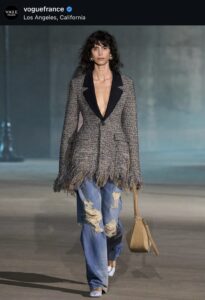 Dior Cruise 2027
