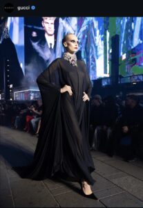 Gucci Cruise 2027