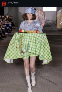Central Saint Martins B.A. Fall 2026 Graduate Show