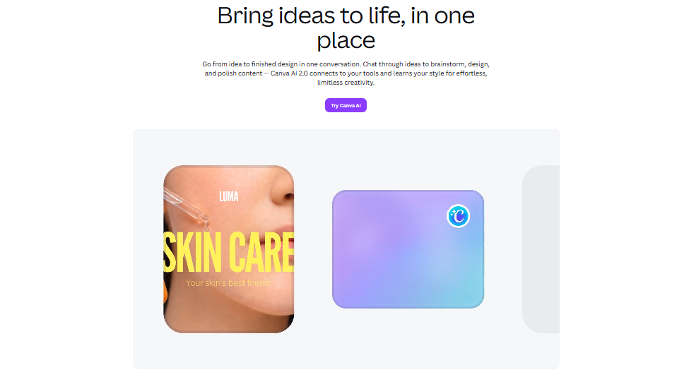 AI tools for content creation