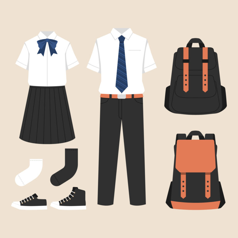 Back-to-School Closet Organization Tips for Kids’ Clothes