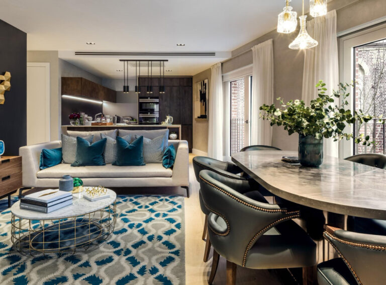 Why the Future of Home Design Is Rooted in Simplicity