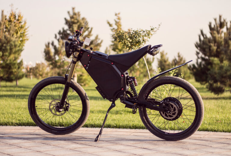 Macfox EBikes Reliable and Perfect for Young Riders
