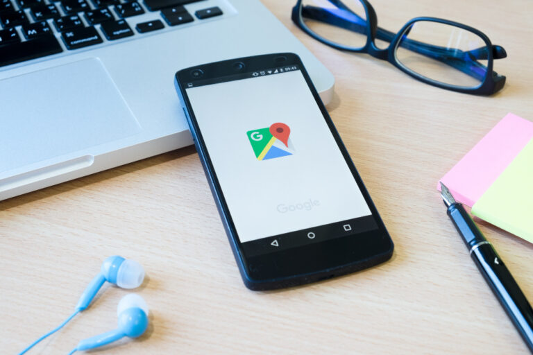 Your Go-To Platform for Safe Google Reputation Growth